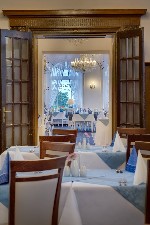 (Česká republika, Karlovarský kraj, Mariánské Lázně) - PACIFIK ENSANA HEALTH SPA HOTEL - Program minikúra - Mariánské Lázně