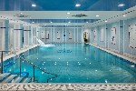 Česká republika, Karlovarský kraj, Mariánské Lázně - PACIFIK ENSANA HEALTH SPA HOTEL - Relax v Mariánských Lázních 