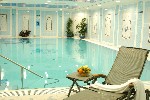(Česká republika, Karlovarský kraj, Mariánské Lázně) - PACIFIK ENSANA HEALTH SPA HOTEL - Wellness pobyt - Mariánské Lázně
