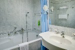 (Česká republika, Karlovarský kraj, Mariánské Lázně) - PACIFIK ENSANA HEALTH SPA HOTEL - Wellness v Mariánských Lázních - Mariánské Lázně