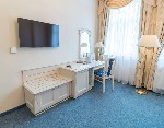 (Česká republika, Karlovarský kraj, Mariánské Lázně) - PACIFIK ENSANA HEALTH SPA HOTEL - Wellness v Mariánských Lázních - Mariánské Lázně