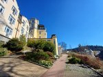Lázeňský hotel Royal SPA