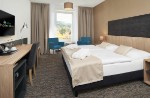 Hotel SPA DĚVÍN dovolená