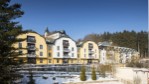 Hotel SPA DĚVÍN dovolená