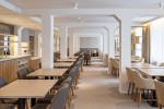 Hotel SPA DĚVÍN dovolená