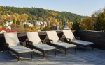 Hotel SPA DĚVÍN dovolená