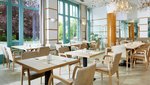 Restaurace hotelu Cristal Palace