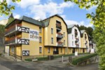 Spa hotel Děvín