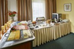 Hotel SPA HOTEL DĚVÍN  - anti-age program 2 noci - Mariánské Lázně dovolená