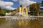 Hotel SPA HOTEL DĚVÍN  - anti-age program 2 noci - Mariánské Lázně dovolená