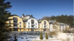Hotel SPA HOTEL DĚVÍN  - anti-age program 2 noci - Mariánské Lázně dovolená