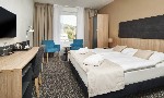 Hotel SPA HOTEL DĚVÍN - Regenerace pod Covidu 7 nocí dovolená