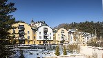 Hotel SPA HOTEL DĚVÍN - Seniorský pobyt 60+ 4 noci dovolená