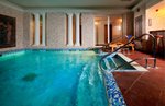 Wellness centrum
