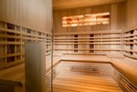 Wellness centrum