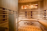Infrasauna