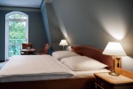Hotel SPA HOTEL SILVA - Mariánskolázeňská respirační kúra STÁTNÍ PODPORA - Mariánské Lázně dovolená