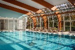 Hotel SPA RESORT SANSSOUCI - lázeňská péče classic dovolená