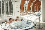 Hotel SPA RESORT SANSSOUCI - lázeňská péče classic dovolená