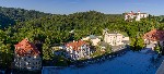 Hotel SPA RESORT SANSSOUCI - lázeňská péče classic dovolená