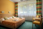 Hotel SPA RESORT SANSSOUCI - lázeňská péče classic dovolená
