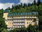 Lázeňský hotel Vltava