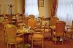 Hotel VLTAVA ENSANA HEALTH SPA HOTEL - Rekreační pobyt dovolená