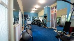 Fitness centrum