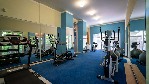 Fitness centrum