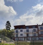 Hotel WELLNESS HOTEL QUEENS - Top Relax - Mariánské Lázně dovolená