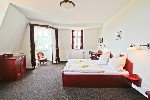 Hotel Loket - Hotely CÍSAŘ FERDINAND, ST. FLORIAN, U BÍLÉHO KONĚ dovolená