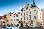 Hotel Loket - Hotely CÍSAŘ FERDINAND, ST. FLORIAN, U BÍLÉHO KONĚ dovolená