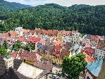 Hotel Loket - Hotely CÍSAŘ FERDINAND, ST. FLORIAN, U BÍLÉHO KONĚ dovolená