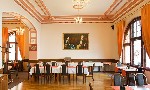 Hotel Loket - Hotely CÍSAŘ FERDINAND, ST. FLORIAN, U BÍLÉHO KONĚ dovolená