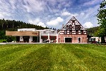 (Česká republika, Karlovarský kraj, Teplička) - CIHELNY GOLF & WELLNESS RESORT - Ubytování s polopenzí a wellness