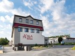 Ala hotel & wellness
