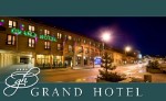 Hotel GRAND - TŘEBÍČ dovolená