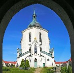 Hotel Česko – Zelená hora – Želiv – Plasy dovolená