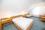 Hotel HOTEL SKI - wellness & relax 7 nocí - Nové Město na Moravě dovolená