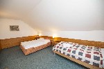 Hotel HOTEL SKI - wellness & relax 7 nocí - Nové Město na Moravě dovolená