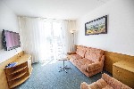Hotel HOTEL SKI - wellness & relax 7 nocí - Nové Město na Moravě dovolená