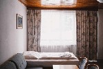 Hotel HOTEL SKI - wellness & relax 7 nocí - Nové Město na Moravě dovolená