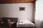 Hotel HOTEL SKI - wellness & relax 7 nocí - Nové Město na Moravě dovolená