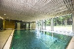 Hotel HOTEL SKI - wellness & relax 7 nocí - Nové Město na Moravě dovolená