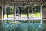 Hotel HOTEL SKI - wellness & relax 7 nocí - Nové Město na Moravě dovolená