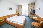 Hotel HOTEL SKI - wellness & relax 7 nocí - Nové Město na Moravě dovolená