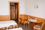 Hotel HOTEL SKI - wellness & relax 7 nocí - Nové Město na Moravě dovolená