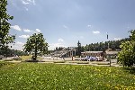 Hotel HOTEL SKI - wellness & relax 7 nocí - Nové Město na Moravě dovolená
