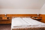 Hotel HOTEL SKI - wellness & relax 7 nocí - Nové Město na Moravě dovolená