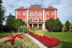 Hotel RUSTIKAL dovolená